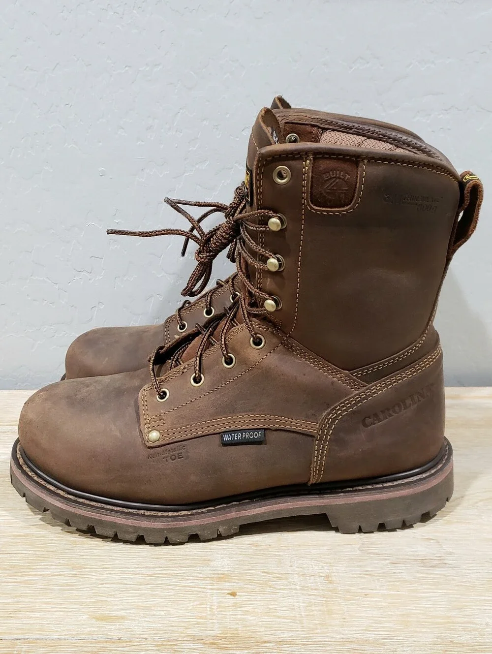 CAROLINA Men's 28 Series 8